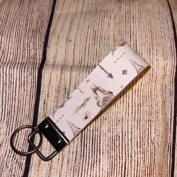 Keychains - Picture 1 of 3